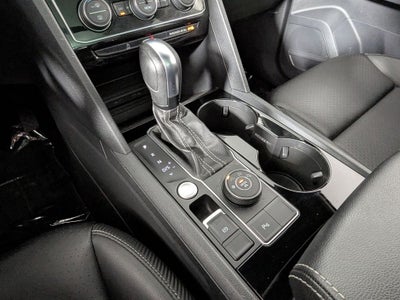 2022 Volkswagen Atlas Cross Sport 2.0T SEL