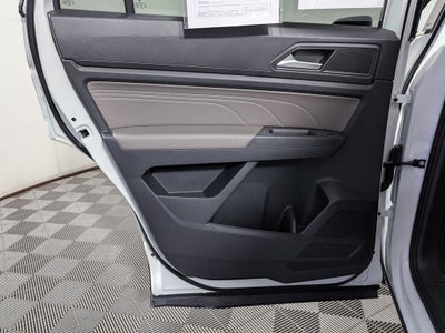2022 Volkswagen Atlas Cross Sport 2.0T SEL