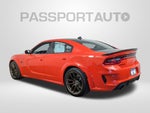2022 Dodge Charger SRT Hellcat Widebody
