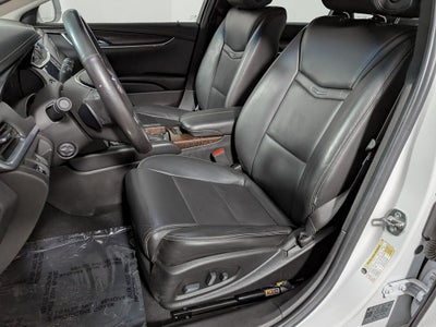 2019 Cadillac XTS Luxury