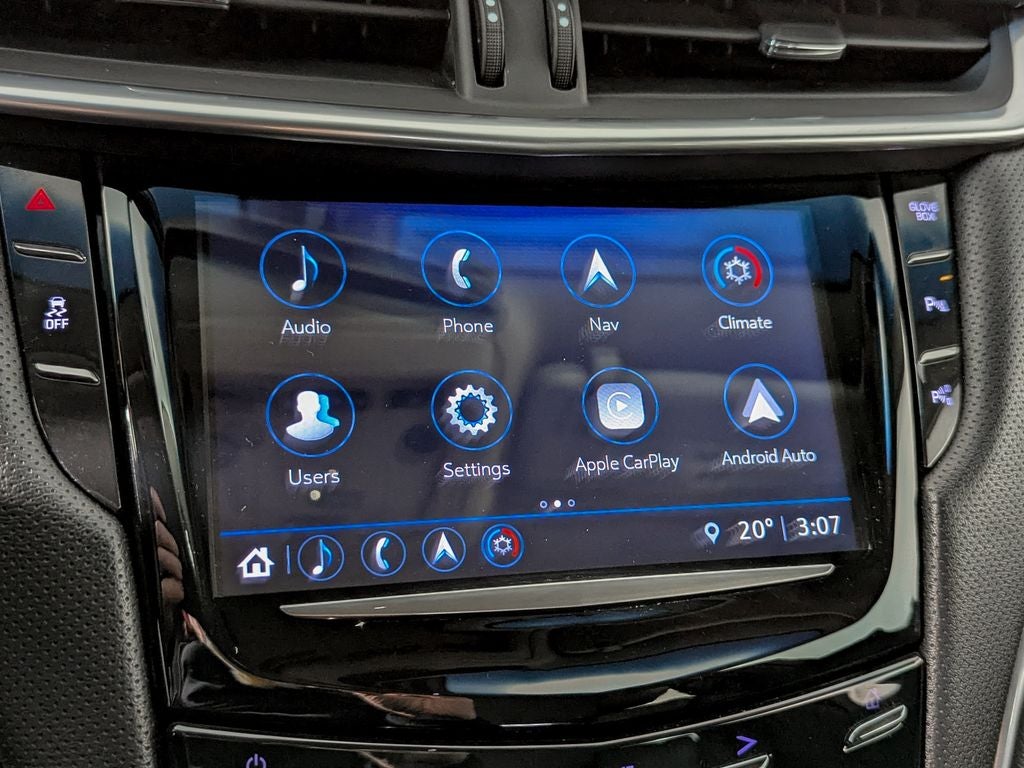 2019 Cadillac XTS Luxury