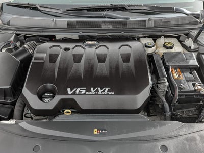 2019 Cadillac XTS Luxury