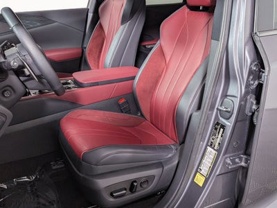 2023 Lexus RX 500h F SPORT Performance