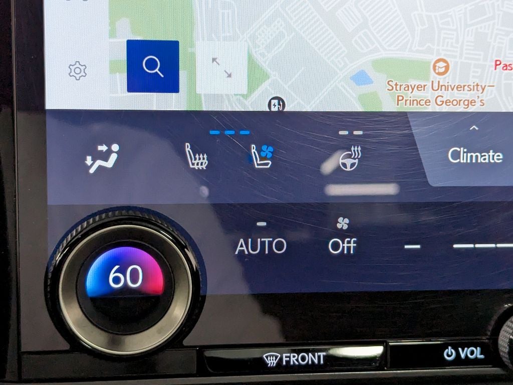 2023 Lexus RX 500h F SPORT Performance