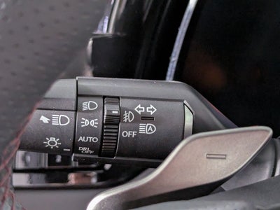 2023 Lexus RX 500h F SPORT Performance