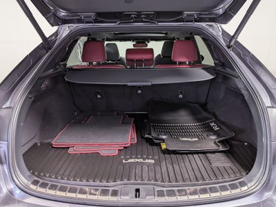 2023 Lexus RX 500h F SPORT Performance