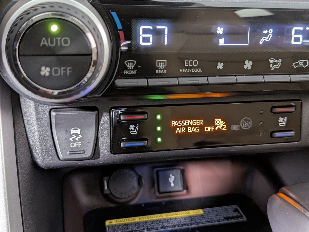2020 Toyota RAV4 Limited