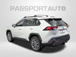 2020 Toyota RAV4 Limited