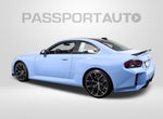 2023 BMW M2 Base