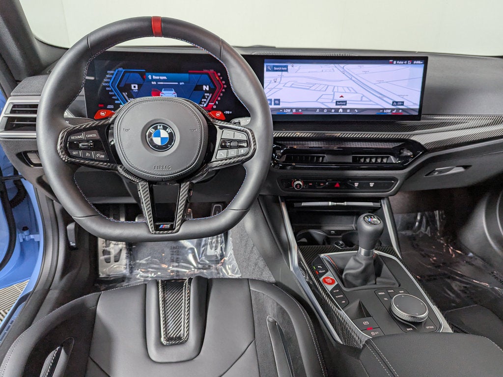 2026 BMW M2 Base