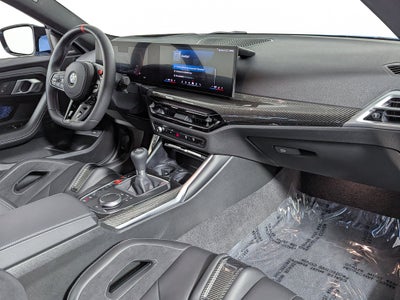 2026 BMW M2 Base