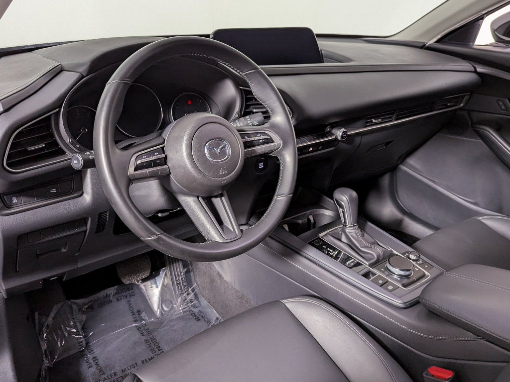 2023 Mazda Mazda CX-30 2.5 S Select Package