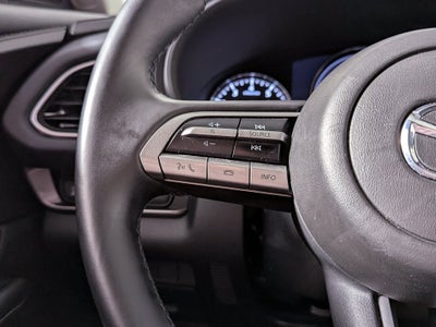 2023 Mazda Mazda CX-30 2.5 S Select Package