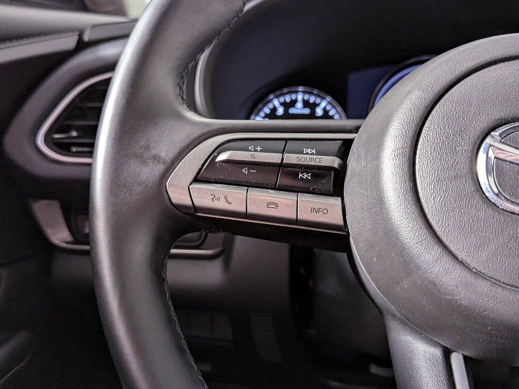 2023 Mazda Mazda CX-30 2.5 S Select Package