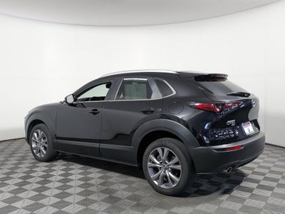 2023 Mazda Mazda CX-30 2.5 S Select Package