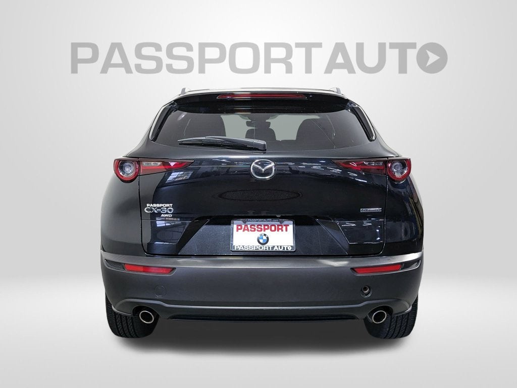 2023 Mazda Mazda CX-30 2.5 S Select Package