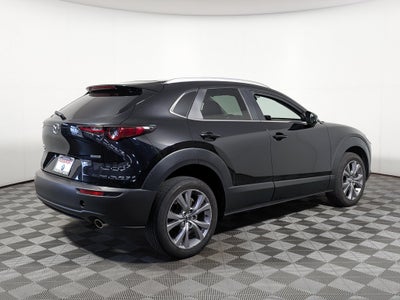 2023 Mazda Mazda CX-30 2.5 S Select Package