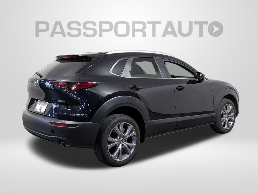 2023 Mazda Mazda CX-30 2.5 S Select Package
