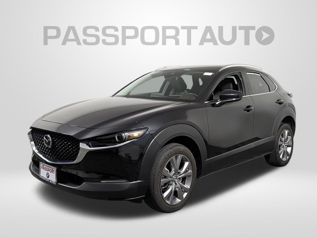 2021 Mazda Mazda CX-30 Premium