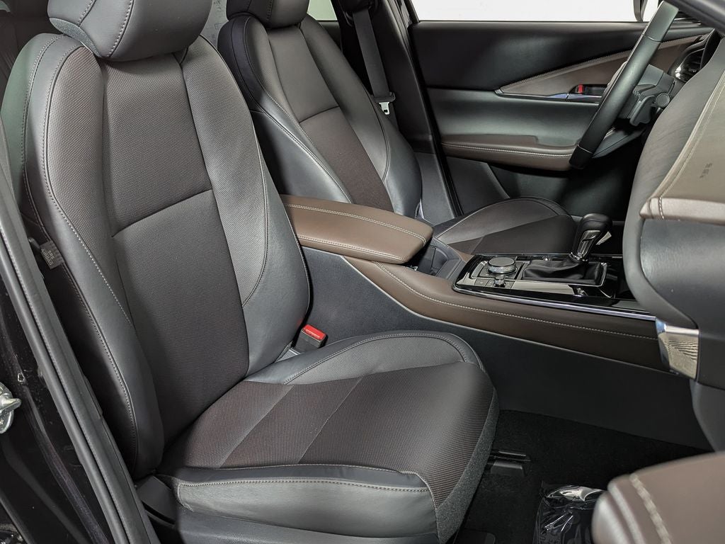 2021 Mazda Mazda CX-30 Premium