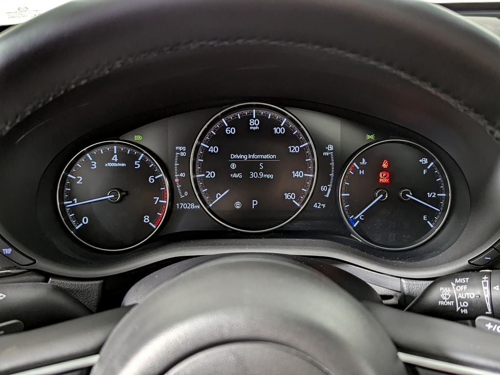 2021 Mazda Mazda CX-30 Premium