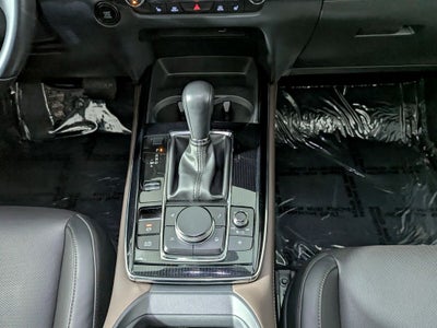 2021 Mazda Mazda CX-30 Premium
