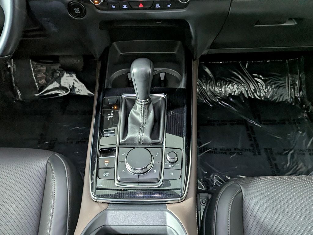 2021 Mazda Mazda CX-30 Premium