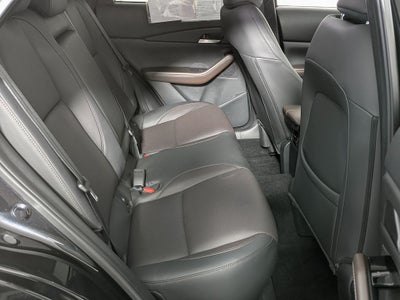 2021 Mazda Mazda CX-30 Premium