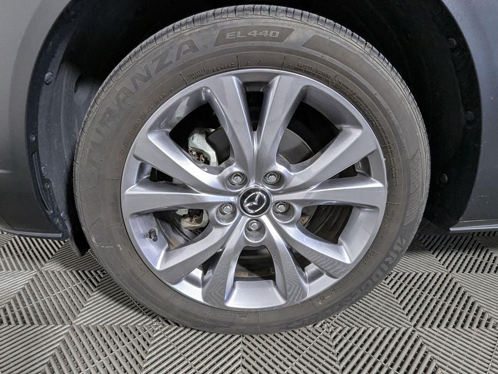 2021 Mazda Mazda CX-30 Premium