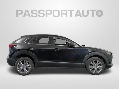 2021 Mazda Mazda CX-30 Premium