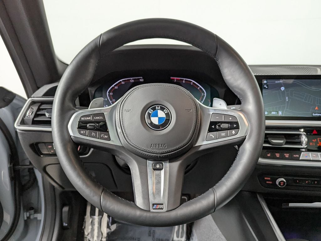 2022 BMW 230i 230i