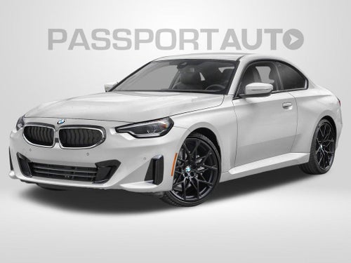 2024 BMW 2 Series 230i