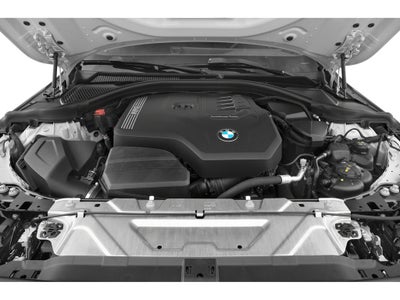 2024 BMW 2 Series 230i