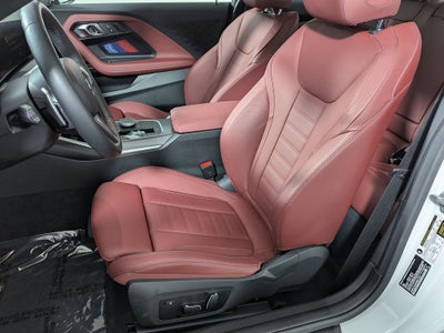 2024 BMW 230i 230i