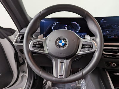 2024 BMW 230i 230i