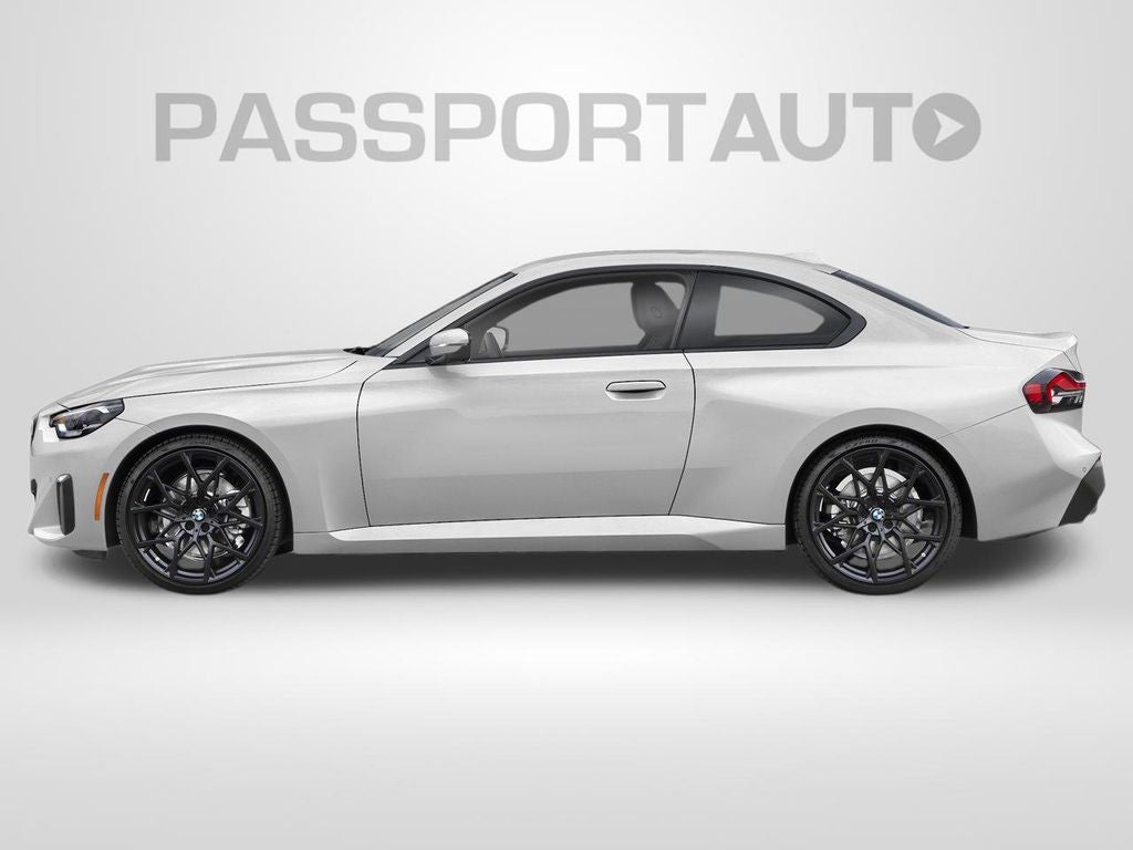 2024 BMW 2 Series 230i