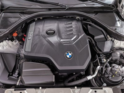 2024 BMW 230i 230i