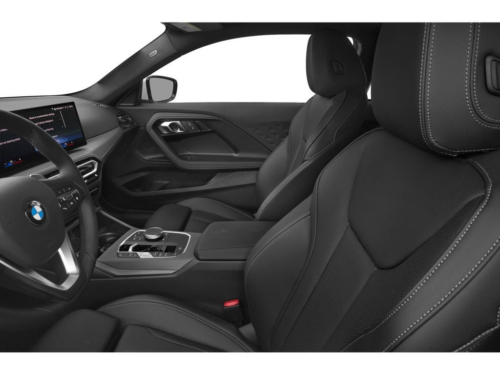 2024 BMW 2 Series 230i