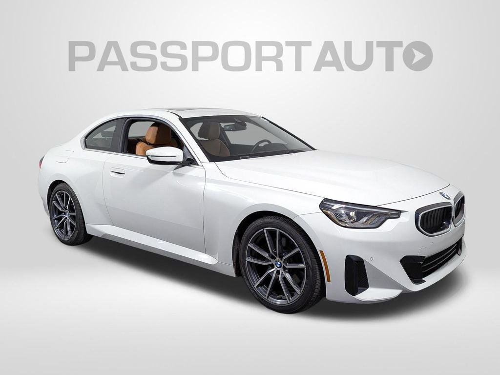 2022 BMW 230i 230i