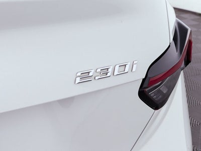 2022 BMW 230i 230i