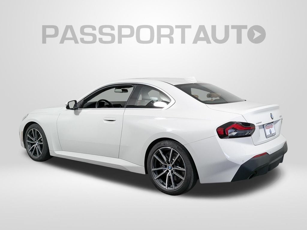 2022 BMW 230i 230i