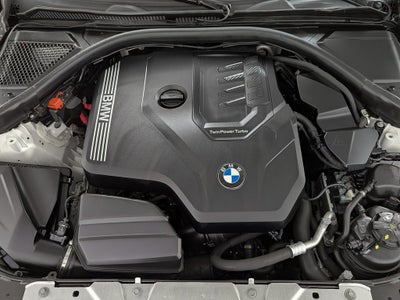 2022 BMW 230i 230i