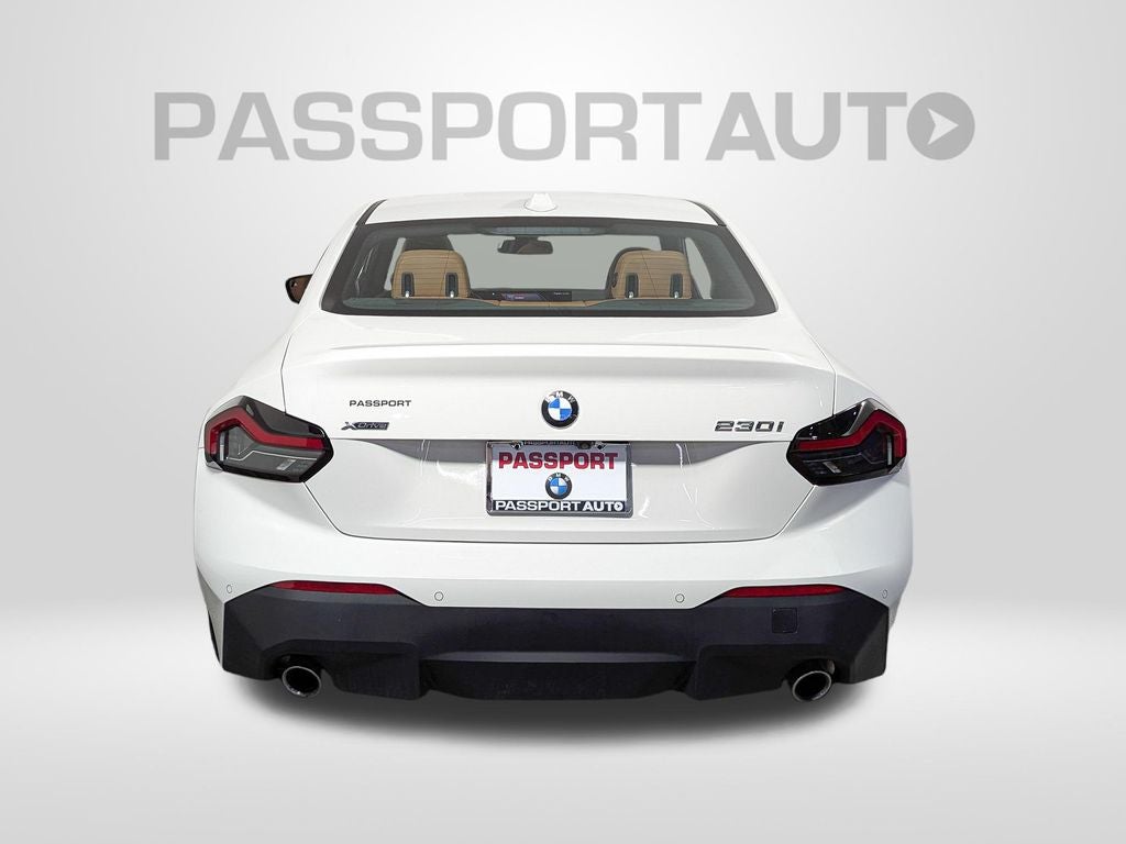2023 BMW 230i xDrive 230i xDrive