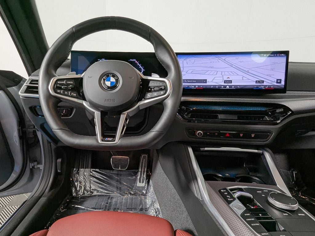 2025 BMW 2 Series 230i xDrive