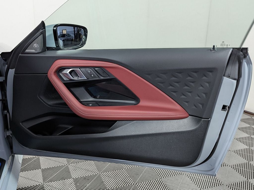 2025 BMW 2 Series 230i xDrive