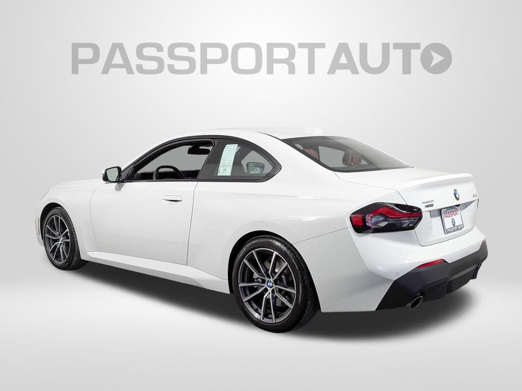 2025 BMW 230i xDrive 230i xDrive