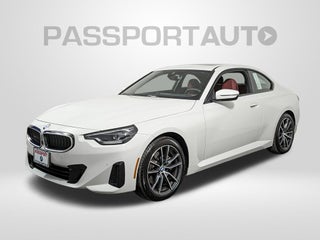 2025 BMW 230i xDrive 230i xDrive
