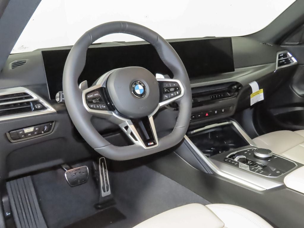2025 BMW 2 Series 230i xDrive