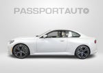 2025 BMW 2 Series 230i xDrive