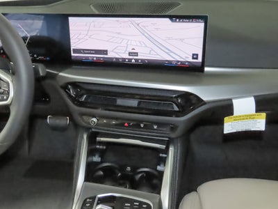 2025 BMW 2 Series 230i xDrive